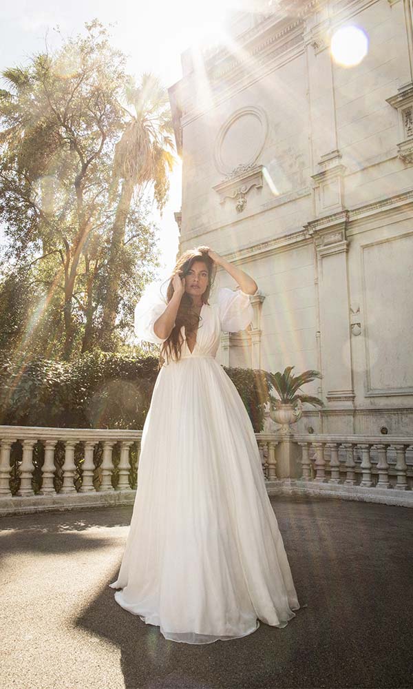 Boutique en ligne robe de mariée clearance