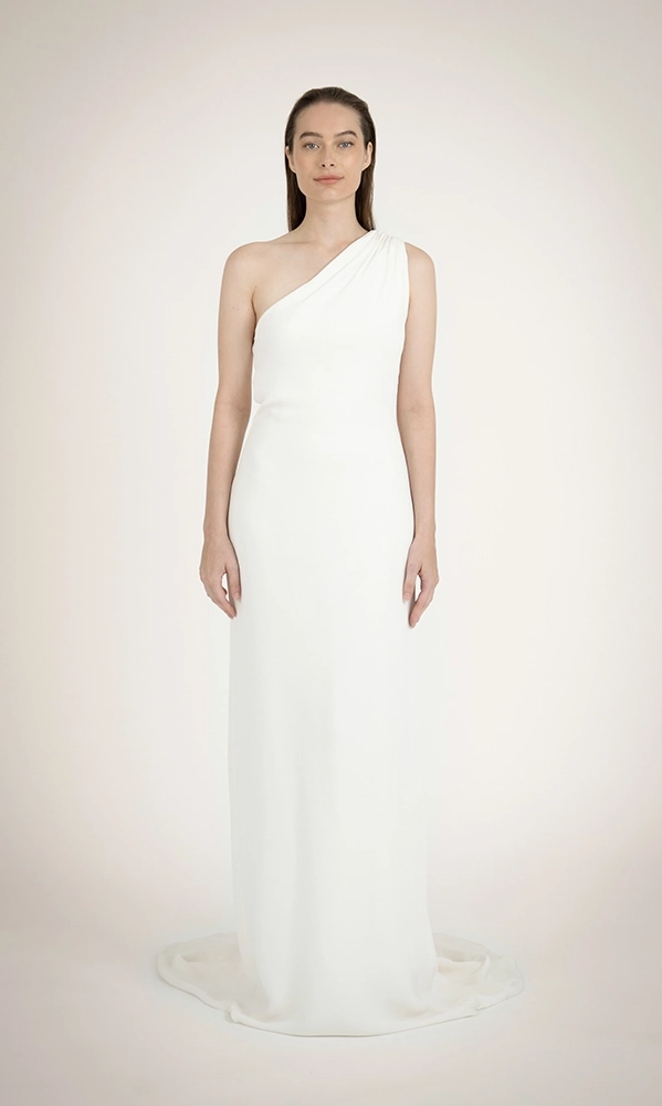Robe de mariée online sur mesure en ligne