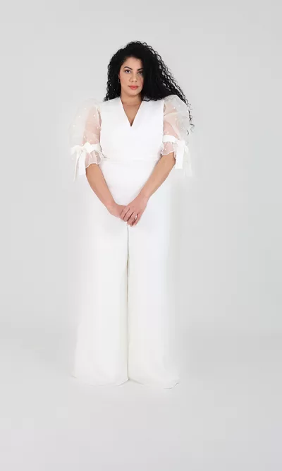 Robe sur mesure grande taille deals